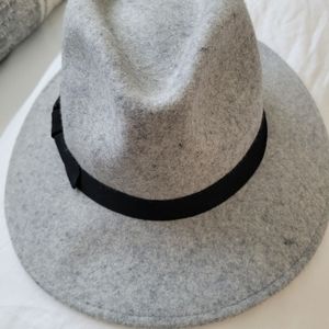 J.Crew Wool Panama hat